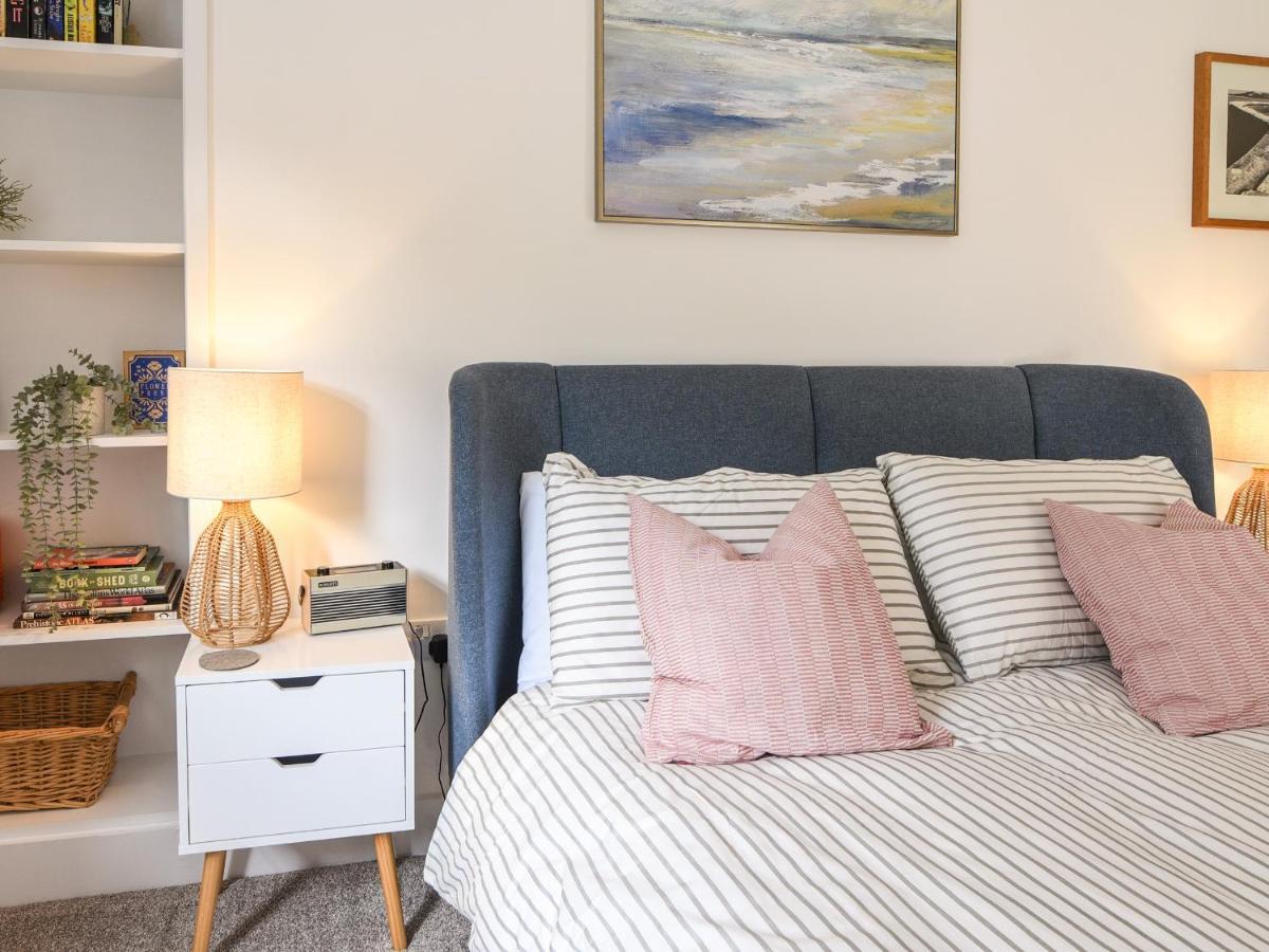 Seaward Apartment Lyme Regis Exterior foto